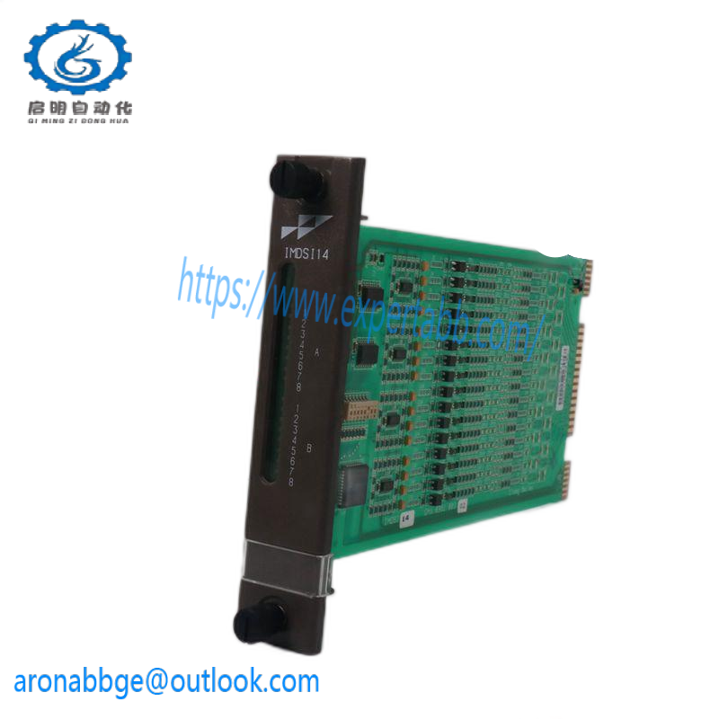 abb_bc810k02_3bse031155r1_interconnection_unit.png ABB BC810K02 - Advanced Communication Module for Industrial Automation, 3BSE031155R1