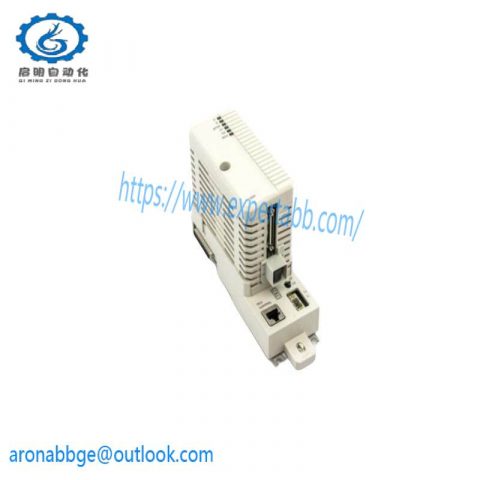 ABB BC820K01 3BSE071501R1 - CEX-Bus Interconnection Unit