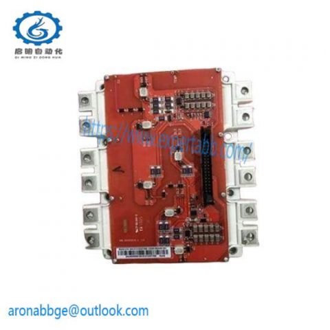 ABB TK811V150 3BSC950107R1 - High-Performance POF Cable