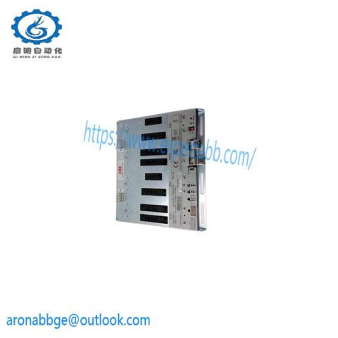 ABB BP03 7760052242 Base Unit - Advanced Automation Control Solution