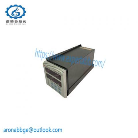 ABB C300/0011/STD CE Process Controller - Advanced Control Solution for Industrial Applications