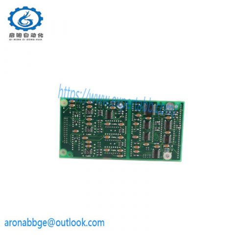 ABB CI526 Coupler, High-Performance Industrial Control Module