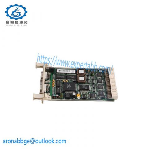 ABB CI531 3BSE003825R1 Industrial Interface Submodule
