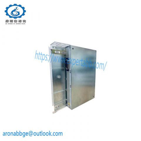 ABB CI615 3BHT300024R1 Bus Coupler: Industrial Communication Heart