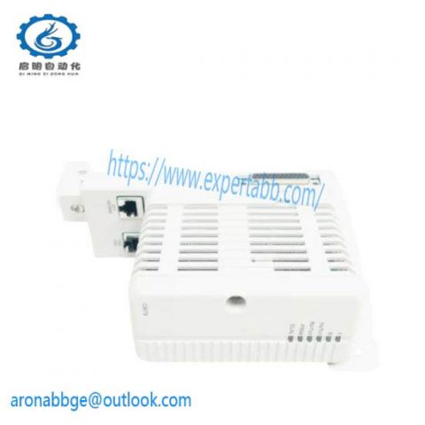 ABB CI840KIT - 3BSE031694R4000 PLC Controller Module