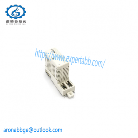 ABB CI854BK01 3BSE069449R1 - Original New Industrial Control Module