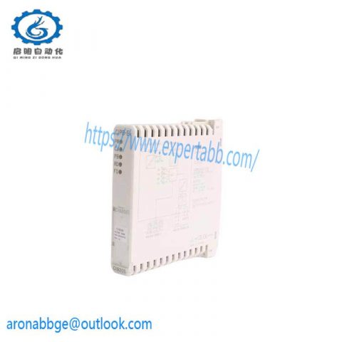 ABB CI920S 3BDS014111 - Advanced Communication Interface, Precision Control for Industrial Automation