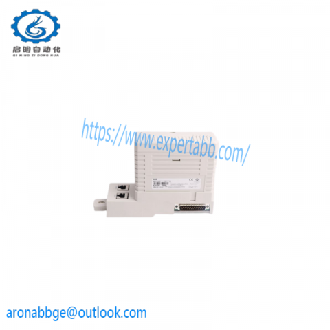 ABB CI930F 3BDH001010R0005 - Communication Module, Advanced Industrial Control Solution