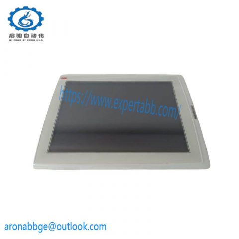 ABB CP6415 1SAP541510R0001 Control Panel: Advanced Industrial Automation Solution