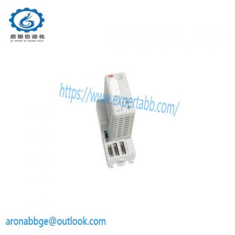 ABB CP6801787 DNPSA POWER SUPPLY; Manufacturer: ABB