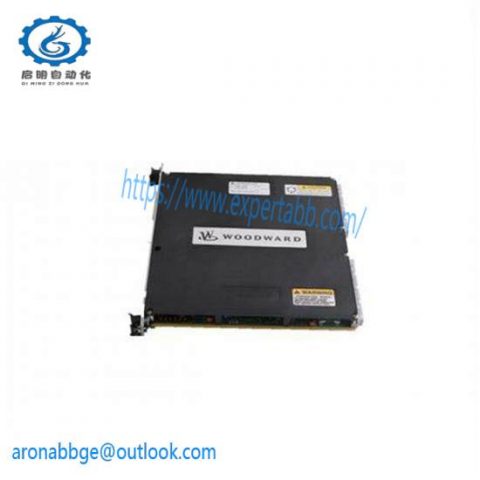 ABB DDI04 - Digital Input Module, PLC, Control Electronics