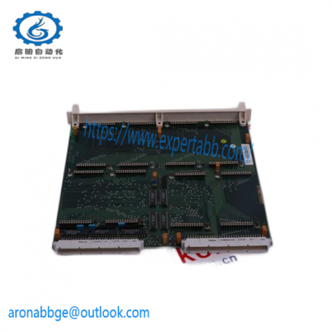 ABB DI561 Motor Starter Control Module, 200 Characters