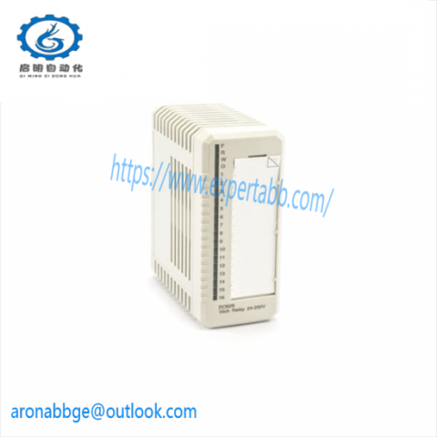 ABB DO828 Digital Output Module