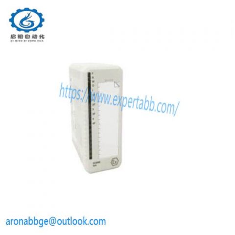 ABB DO890 - 3BSC690074R1 - Industrial PLC Module