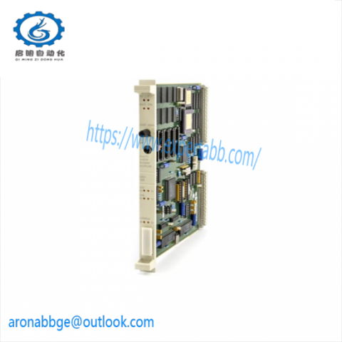ABB DSCA190V Communication Processor