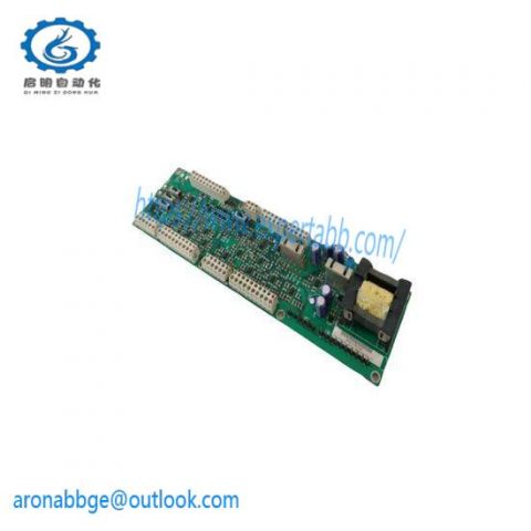 ABB DSCB-02 68494150 - Advanced Control Board for Industrial Automation