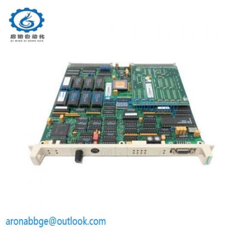 ABB DSCS140 S100 - Industrial I/O Communication Module