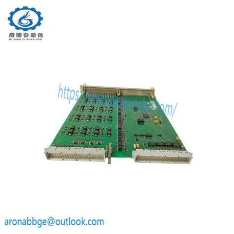 ABB DSDI110A - Advanced Programmable Controller Board
