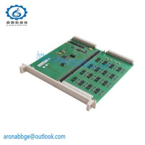 ABB DSDI110AV1 3BSE018295R1 Module Controller