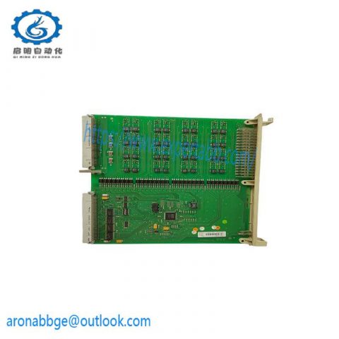 ABB DSDO115A 3BSE018298R1 Digital Output Board