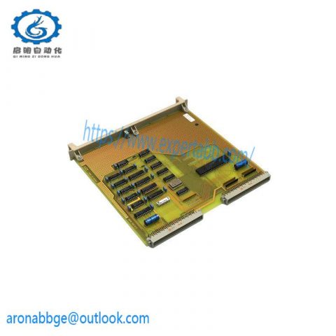 ABB DSQC227 - Advanced Bus Master Module for Industrial Automation
