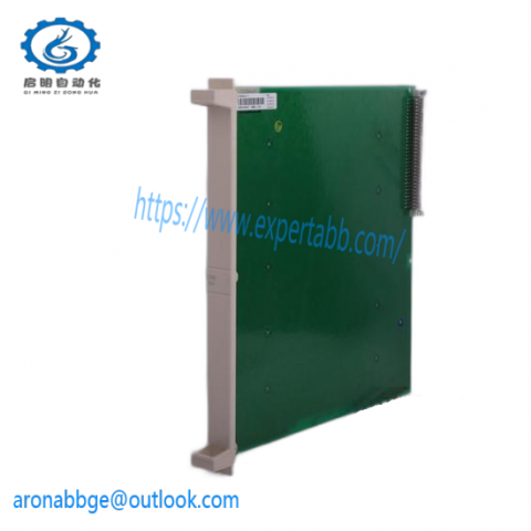 ABB DSQC259: Industrial Control Module