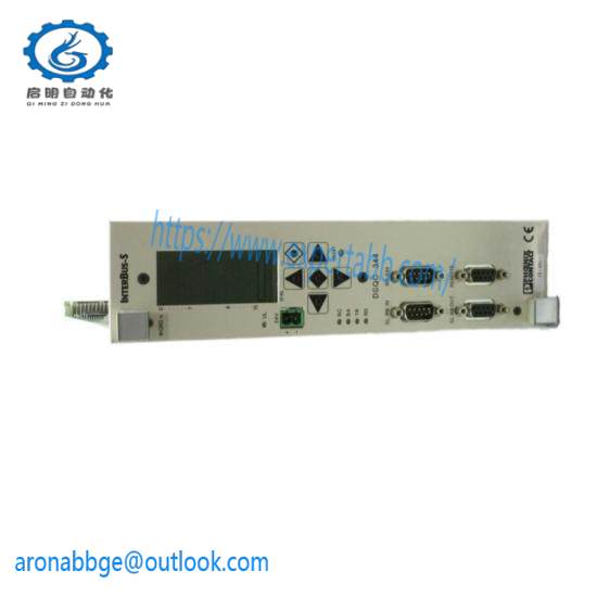 abb_dsqc344_1.jpg ABB DSQC344 Control Module - Precision Industrial Automation