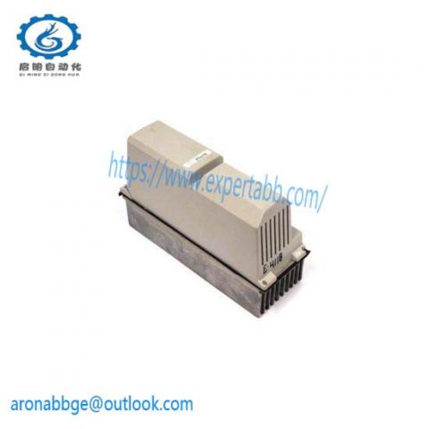 ABB DSQC346G 3HAB81018 Drive Unit - Advanced Control Solutions