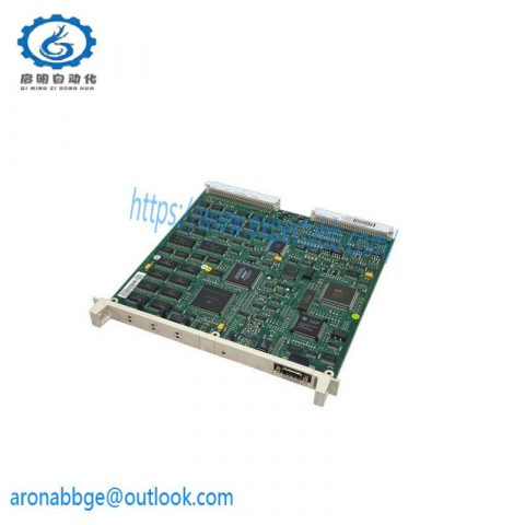 ABB DSQC373: High-Performance Robot Computer Board