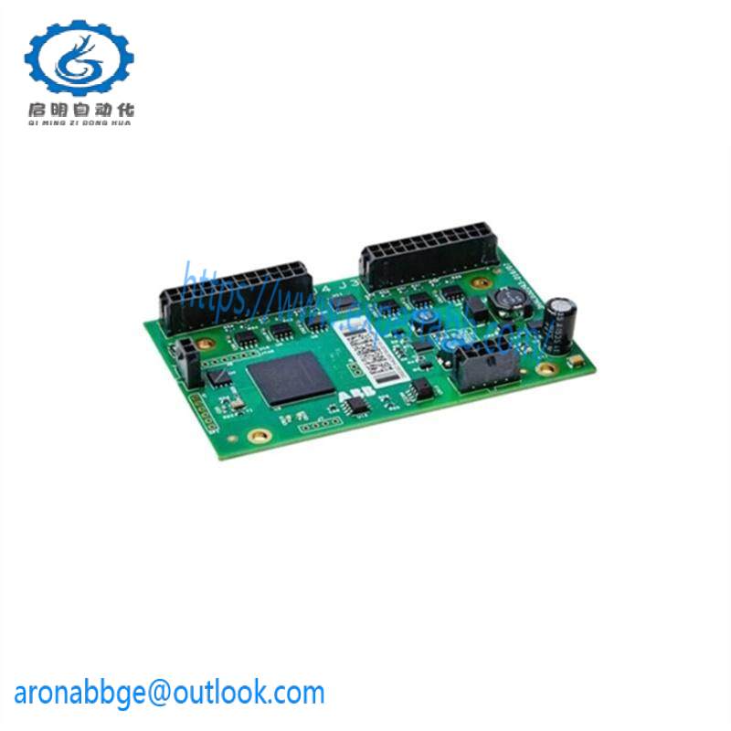 abb_dsqc401_3hac032243-016_circuit_board.jpg ABB 3BHE004385R0001 - Current Sensor, Precision Monitoring, Industrial Control