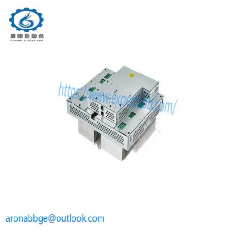 ABB DSQC406 3HAC035301001 Main Drive Units