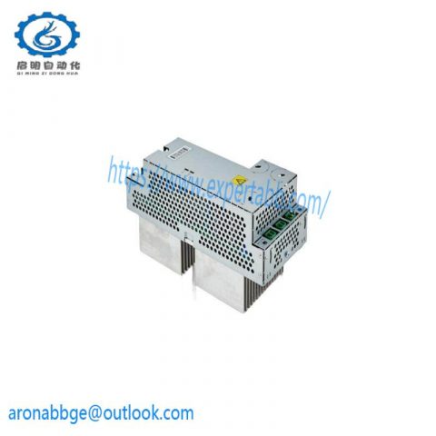 ABB DSQC417 3HAC035381-001 3HAC044841-003 IRB6700 | Advanced I/O Module for Industrial Automation