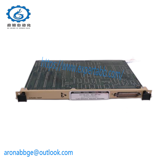 abb_dsqc611_3hac-13389-2_contactor_unit.png ABB 3BHE004385R0001 - Current Sensor, Precision Monitoring, Industrial Control