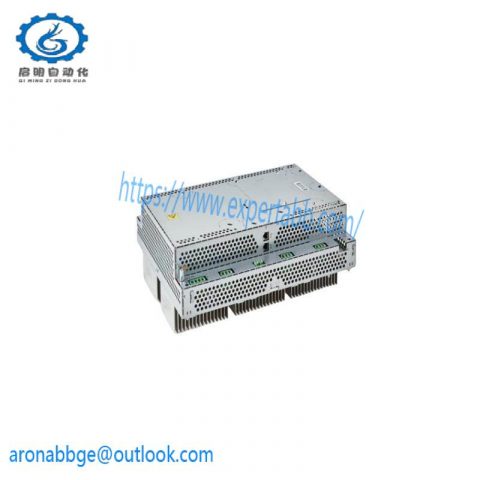 ABB DSQC663 - Integrated I/O Modules, 3HAC029818-001, IRB6700 Series, 3HAC043072-003 & 3HAC058399-002