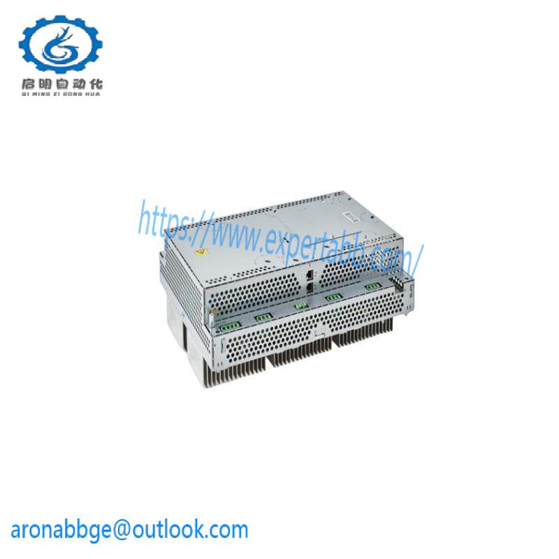 abb_dsqc663_3hac029818-001_irb67003hac043072-003_irb67003hac058399-002.jpg ABB DSQC663 - Integrated I/O Modules, 3HAC029818-001, IRB6700 Series, 3HAC043072-003 & 3HAC058399-002