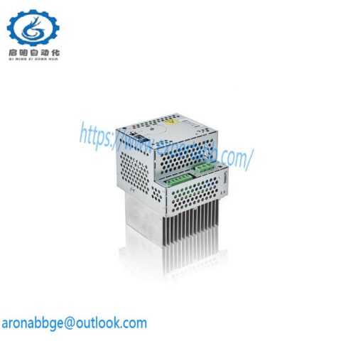 ABB DSQC664/3HAC030923-001 Industrial Drive Unit