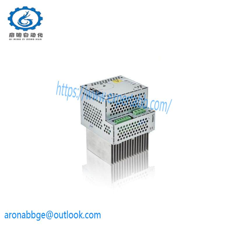 abb_dsqc664_3hac030923-001_drive_unit.jpg ABB DSQC664/3HAC030923-001 Industrial Drive Unit