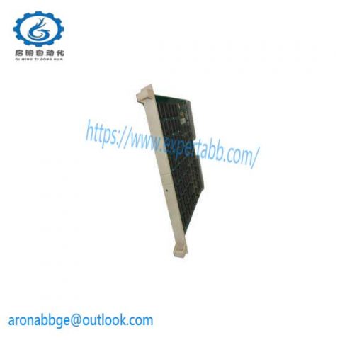 ABB DSQC 303 Memory Board - Automation DCS Module