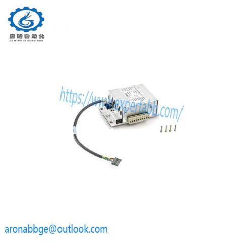 ABB DSSB146 48980001-AP High-Performance DC/DC Converter