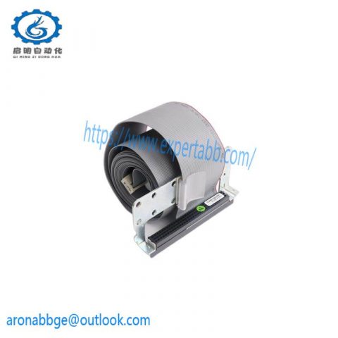 ABB DSTK 221L3 - 3BSC950164R30 Ribbon Cable Assembly