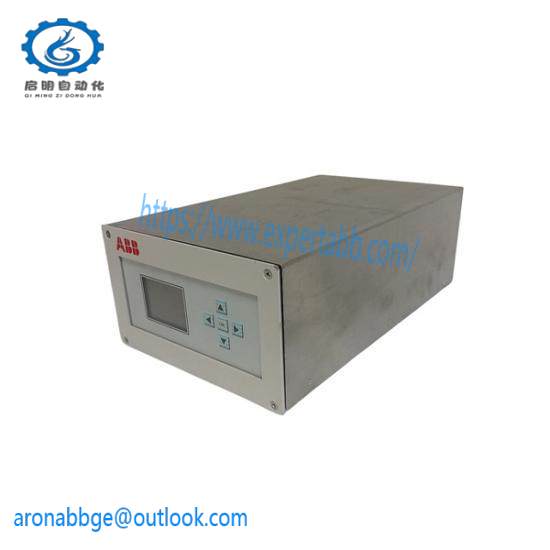 abb_el3000_el3010-ipa_el3010_continuous_gas_analyzer.jpg ABB EL3000 EL3010-IPA EL3010 Continuous Gas Analyzer, for Industrial Process Monitoring
