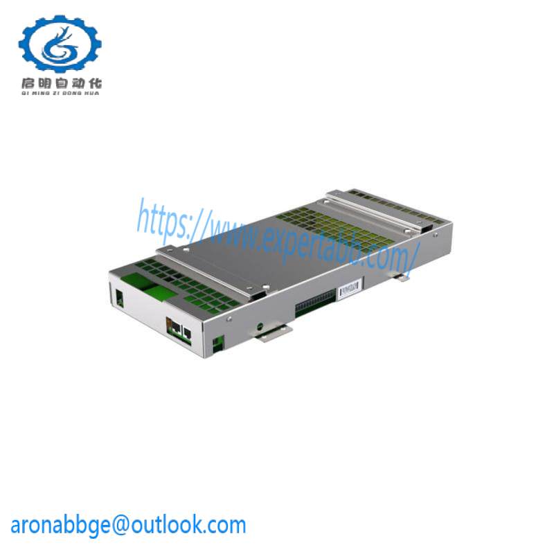 abb_eps_dsqc646_3hac026271-001_elan_eps_unit.jpg ABB 3HAC029818-001/007 Servo Drives: Precision Control for Industrial Automation