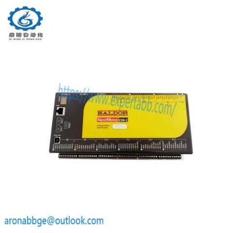 ABB ESB-2 NSB202-501B Multi-Axis Controller