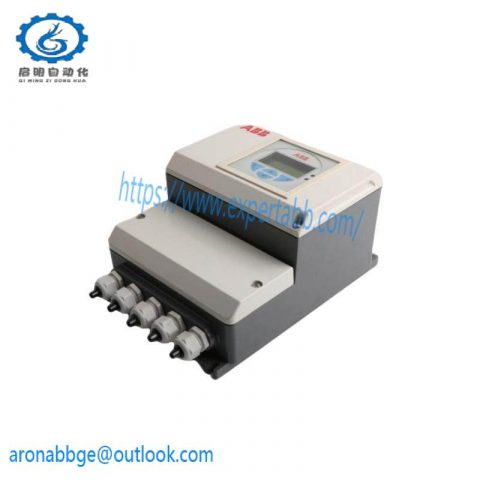 ABB FET3211S0A1A2C0H2M6 3K672013030195 Transmitter: Precision Measurement for Industrial Automation