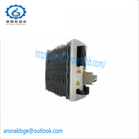 ABB FMH2A03TR EN43CZ DRIVES - High-Performance Industrial Motor Drives