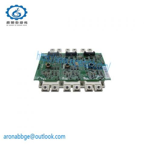 ABB FS225R17KE3/AGDR-71C Industrial IGBT Module