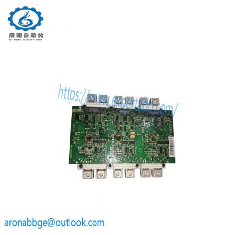 ABB Cable 3HNE03286-1 IRB5400/5800 Robot Automation Component