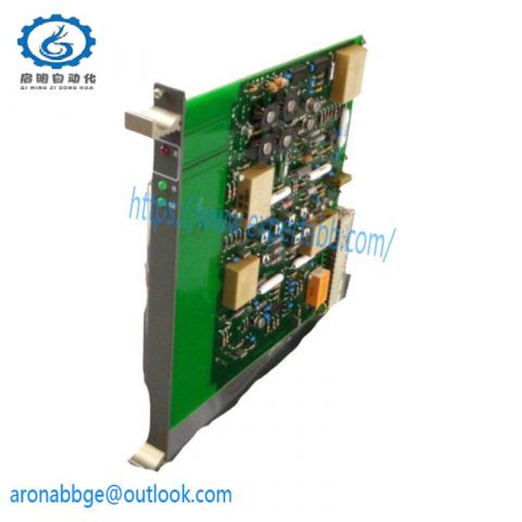 ABB GJR2332300R0100 Industrial Modem Device, for Advanced Communication Solutions