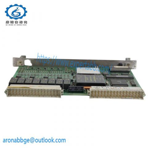 ABB GJR2390200R1310 - 83SR04E Industrial Control Board