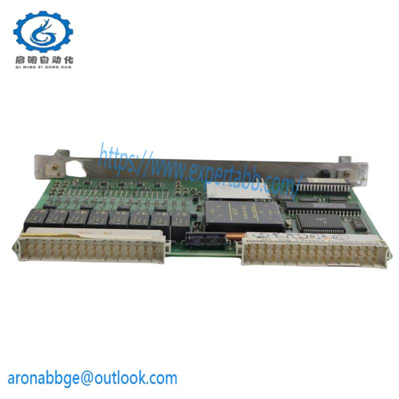 abb_gjr2390200r1310_83sr04e_board.jpg ABB GJR2390200R1310 - 83SR04E Industrial Control Board